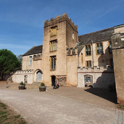 Torre Abbey