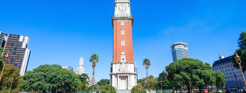 Torre Monumental Travel Forum Reviews