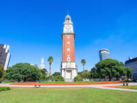 Torre Monumental Travel Forum Reviews
