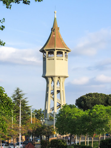 Torre de L'Aigua