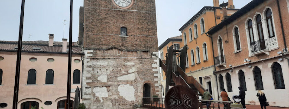 Torre dell'Orologio Travel Forum Reviews