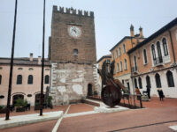 Torre dell'Orologio Travel Forum Reviews