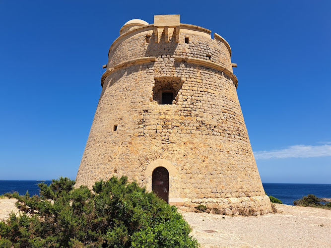 Torre des Carregador