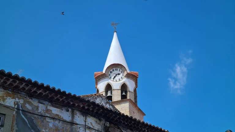 Torre do Relógio