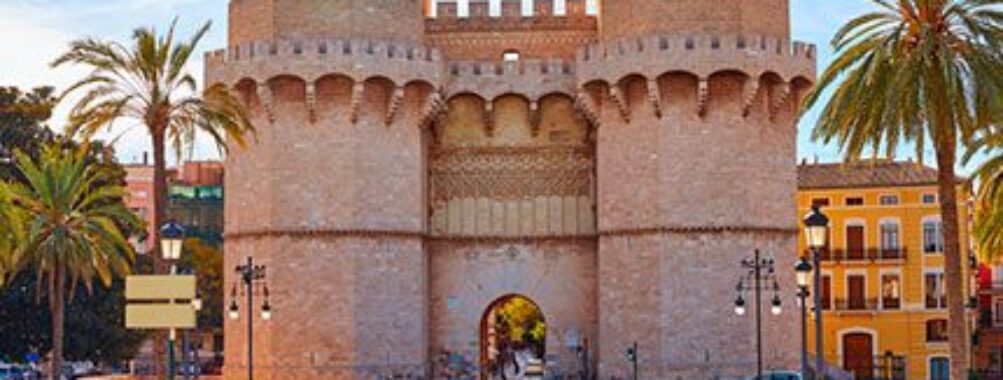 Torres de Serranos Travel Forum Reviews