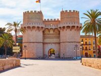 Torres de Serranos Travel Forum Reviews