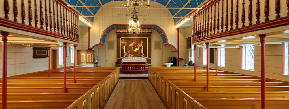 Tórshavn Cathedral Travel Forum Reviews