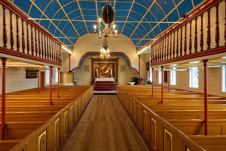 Tórshavn Cathedral
