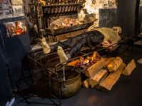 Torture Museum Oude Steen Brugge Travel Forum Reviews
