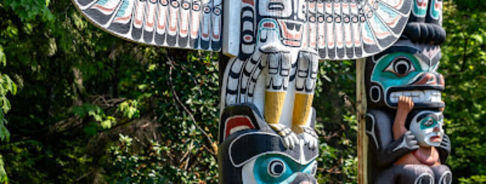 Totem Poles Travel Forum Reviews