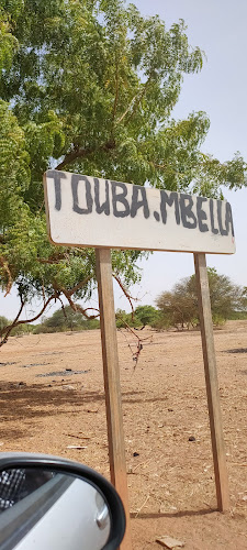 Touba HLM Roud de Belell keur Serigne amsatou mbacke