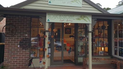 Touchstone Craft Gallery