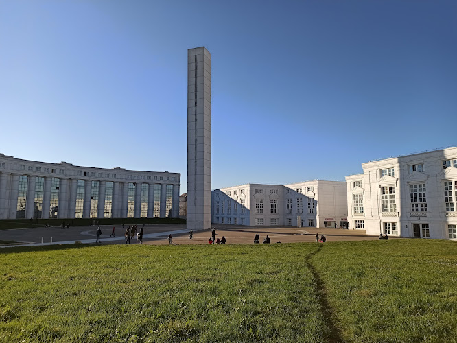 Tour Belvedère de l