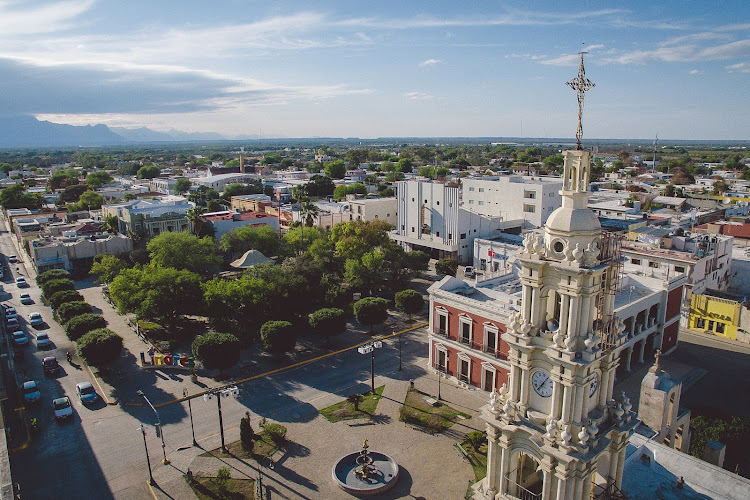 Tour Linares Pueblo Mágico