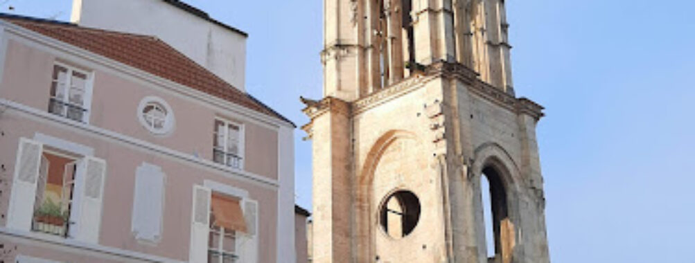 Tour Saint-Maclou Travel Forum Reviews
