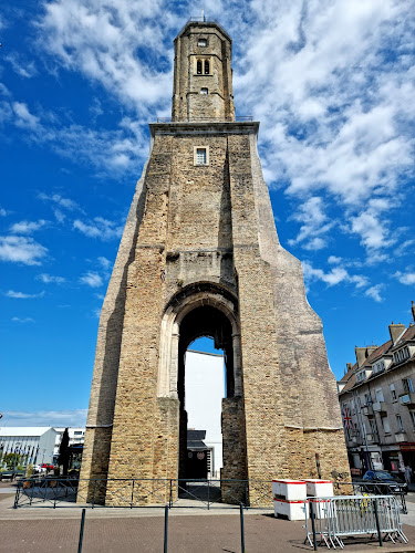 Tour du Guet