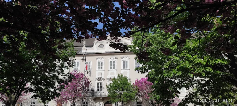 Tourinform Zalaegerszeg