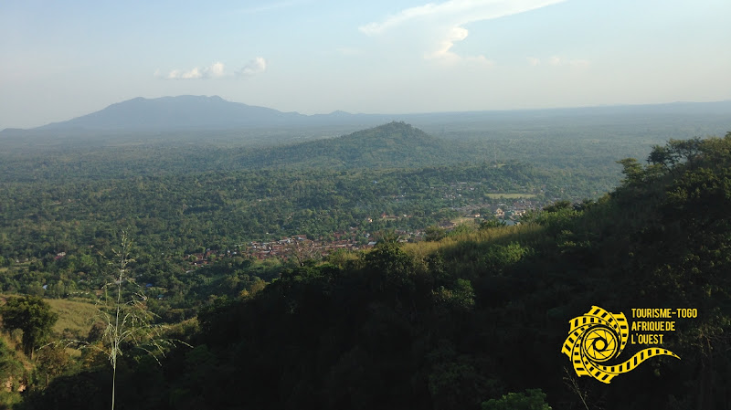 Tourisme - Togo - Afrique de l'ouest