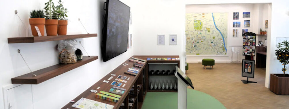 Tourist Information Center Travel Forum Reviews
