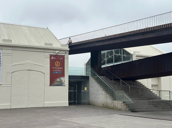 Tourist Office of Avilés