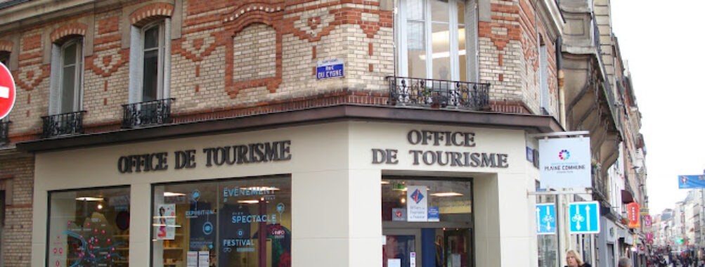 Tourist Office of Plaine Commune Grand Paris (Headquarters) Travel Forum Reviews