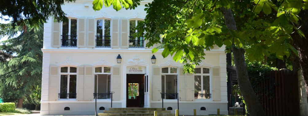 Tourist Office of Rueil Malmaison Travel Forum Reviews