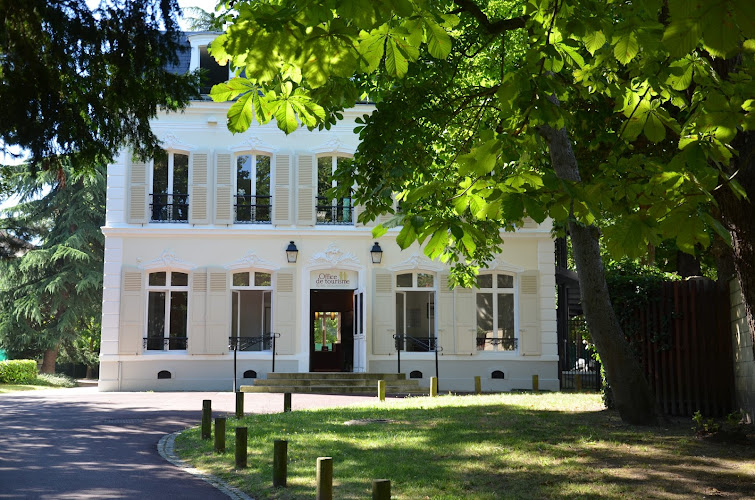 Tourist Office of Rueil Malmaison