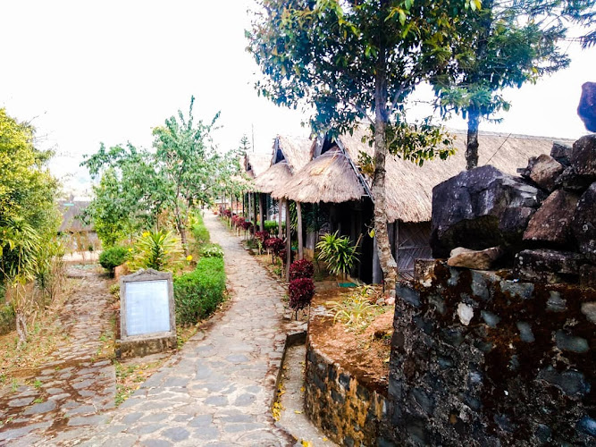 Tourist Village Tuophema(Ancient Heritage Village) – Kohima District, Nagaland, India