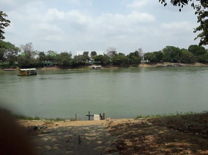 Tourist spring Monteria