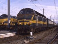Romantic tour in Tournai Review