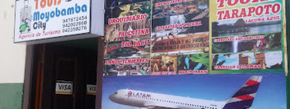 Tours Moyobamba City Travel Forum Reviews