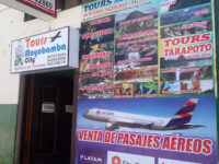 Tours Moyobamba City Travel Forum Reviews