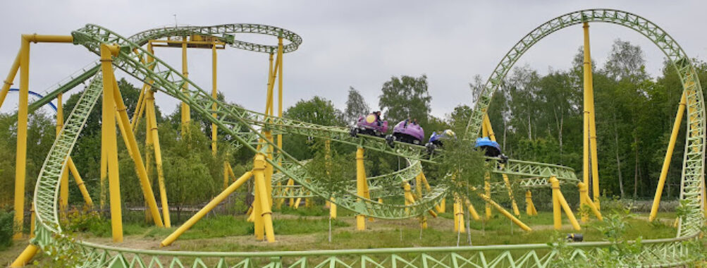 Toverland Travel Forum Reviews