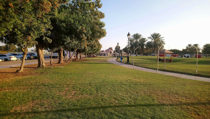 Towayya Park