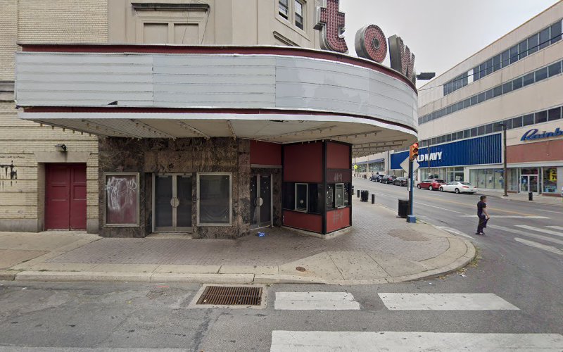Tower Theater