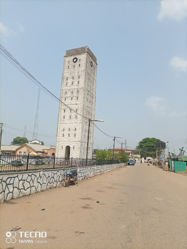 Tower of Independence