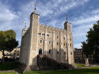 Tower of London Travel Forum Reviews