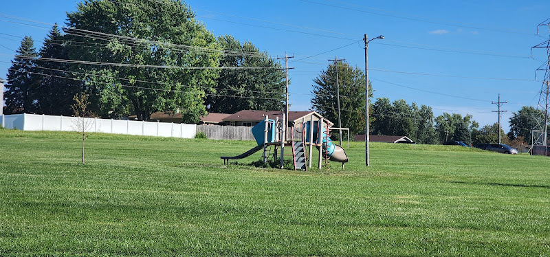Towerline Park