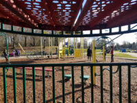 Town Centre Park Tot Lot Travel Forum Reviews