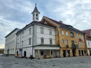 Town Hall