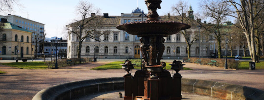 Town Hall Park Travel Forum Reviews