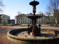 Town Hall Park Travel Forum Reviews
