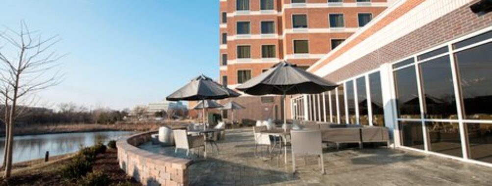 TownePlace Suites Chicago Schaumburg Travel Forum Reviews