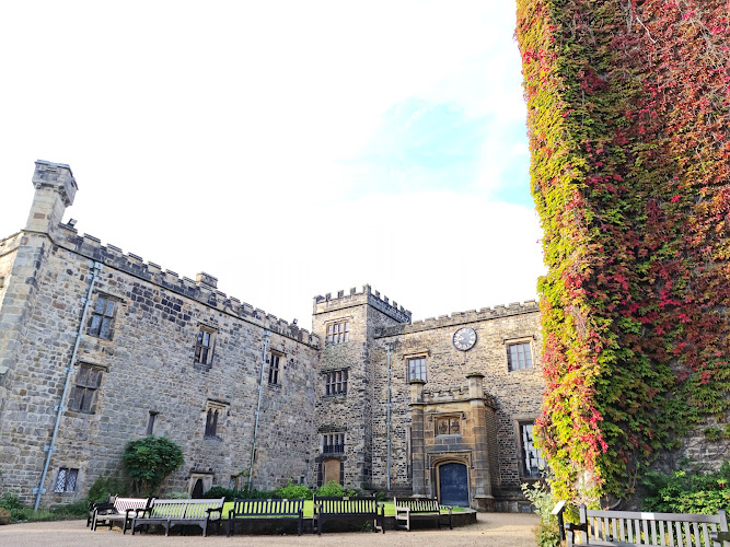 Towneley Hall