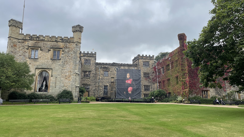 Towneley Park