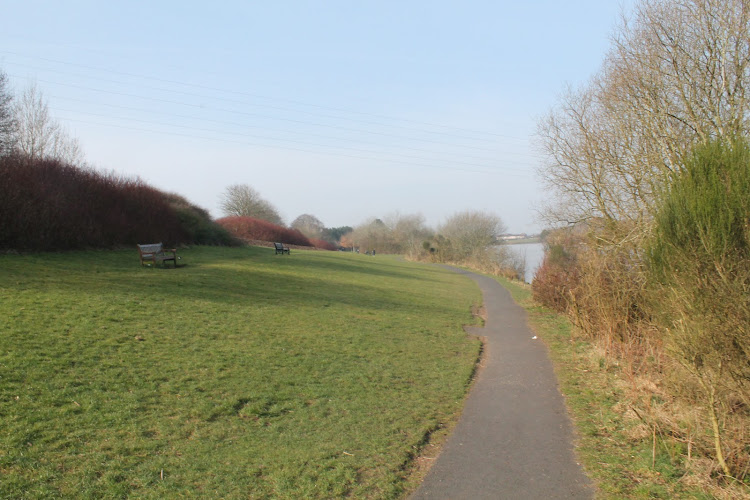 Townhill Country Park