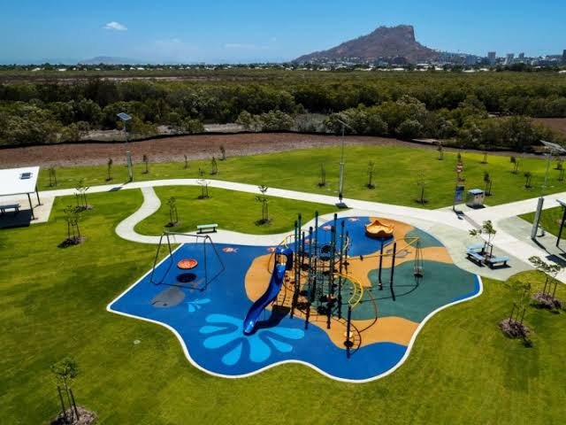 Townsville Recreational Boating Park
