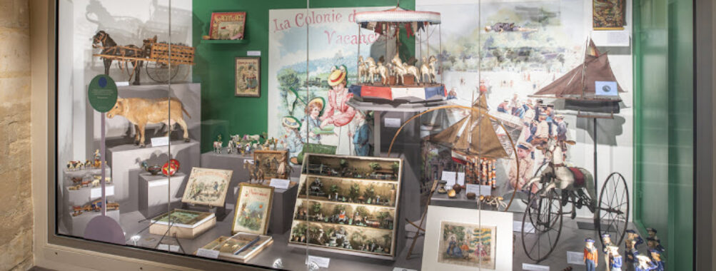 Toy Museum Travel Forum Reviews