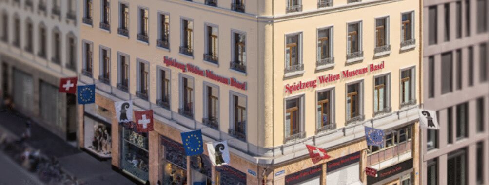 Toy Worlds Museum Basel Travel Forum Reviews
