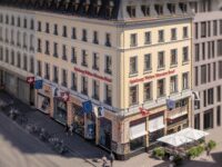 Toy Worlds Museum Basel Travel Forum Reviews